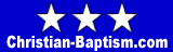 Christian Baptism